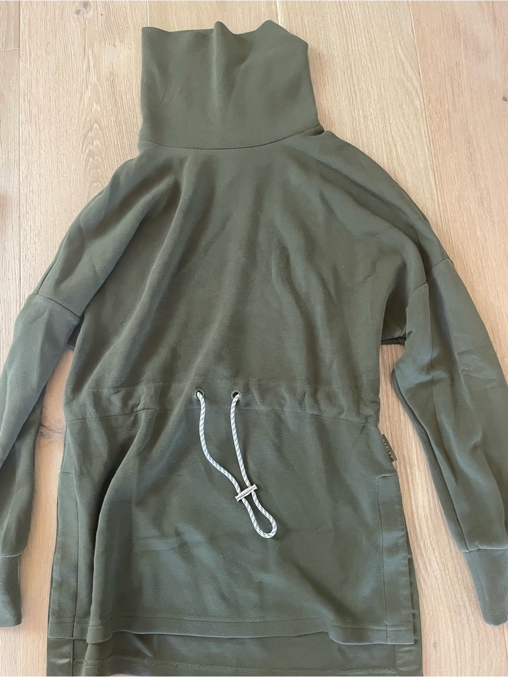 Varley Freya Sweatshirt - S
